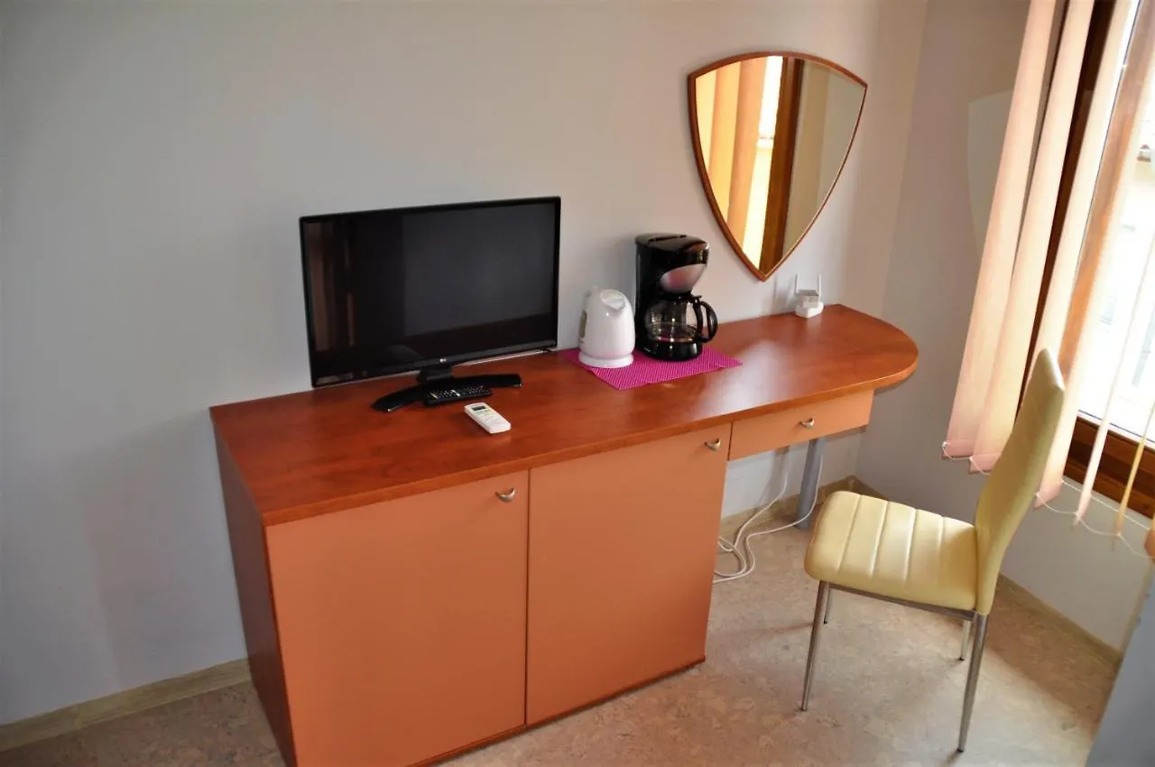 فندق Sozopol House Dimitrovi بلغاريا