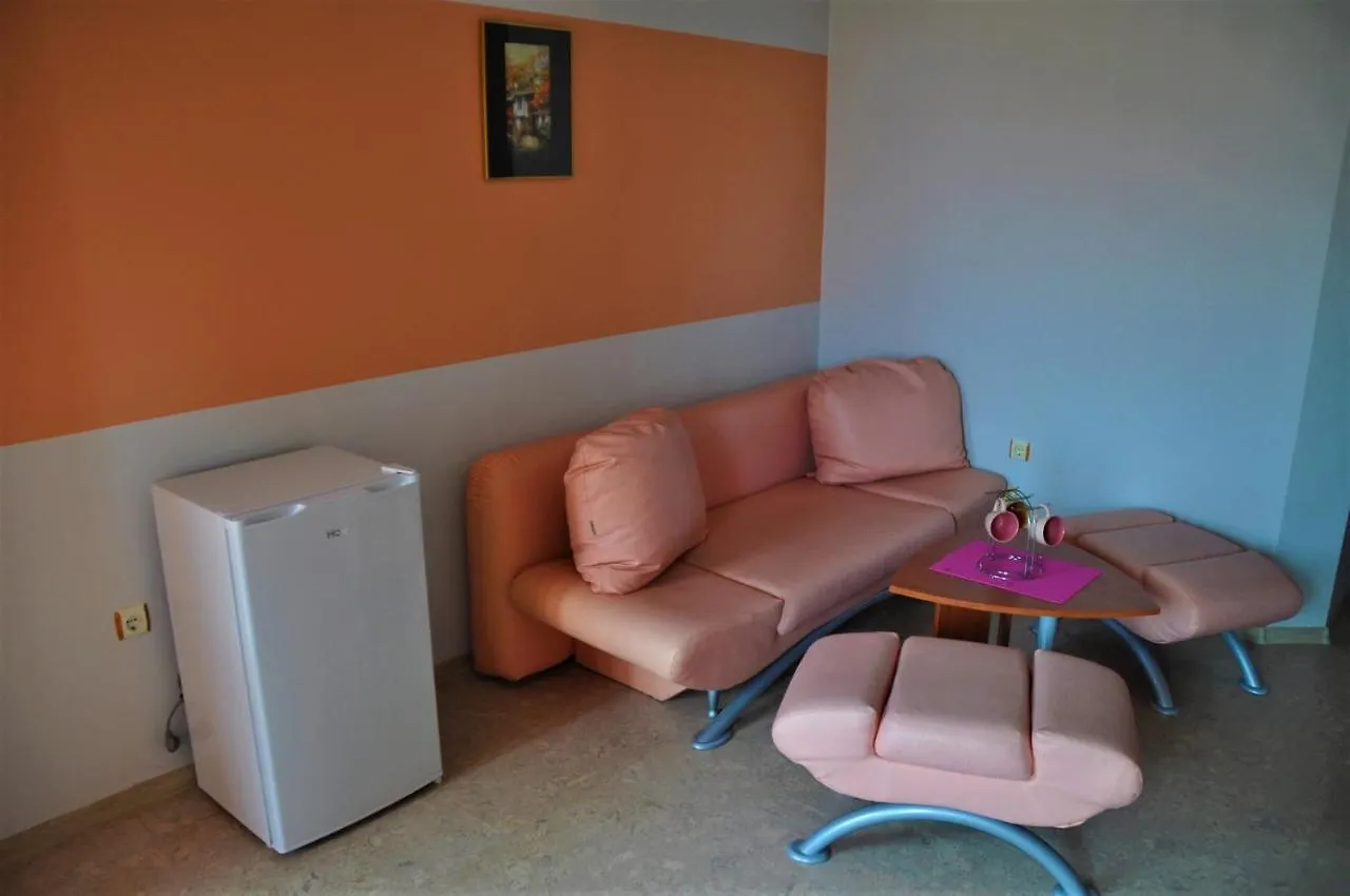 فندق Sozopol House Dimitrovi بيت ضيافة