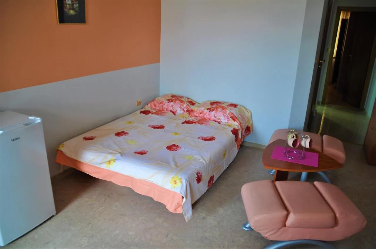 بيت ضيافة فندق Sozopol House Dimitrovi