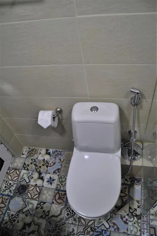 فندق Sozopol House Dimitrovi بلغاريا