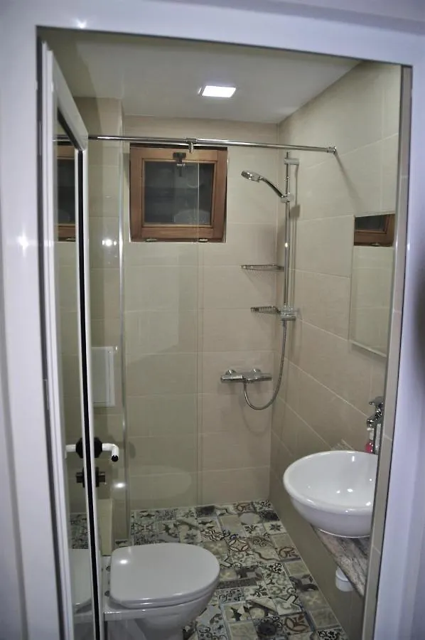فندق Sozopol House Dimitrovi بيت ضيافة