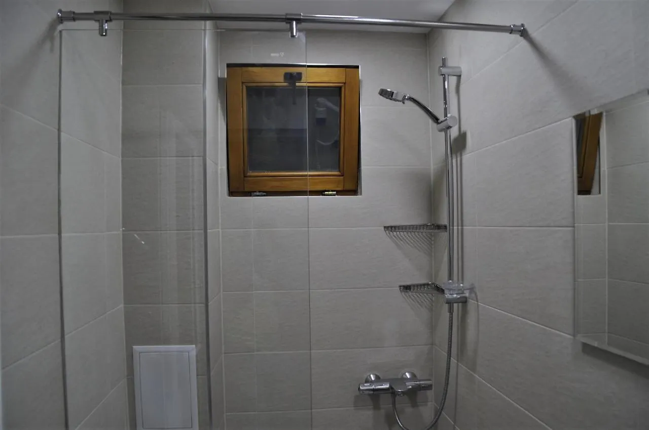 بيت ضيافة فندق Sozopol House Dimitrovi