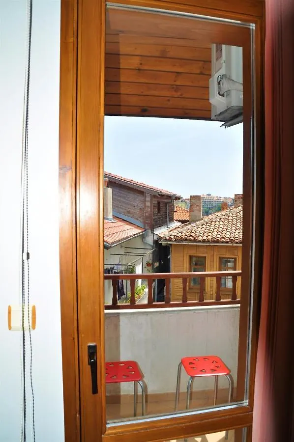 بيت ضيافة فندق Sozopol House Dimitrovi