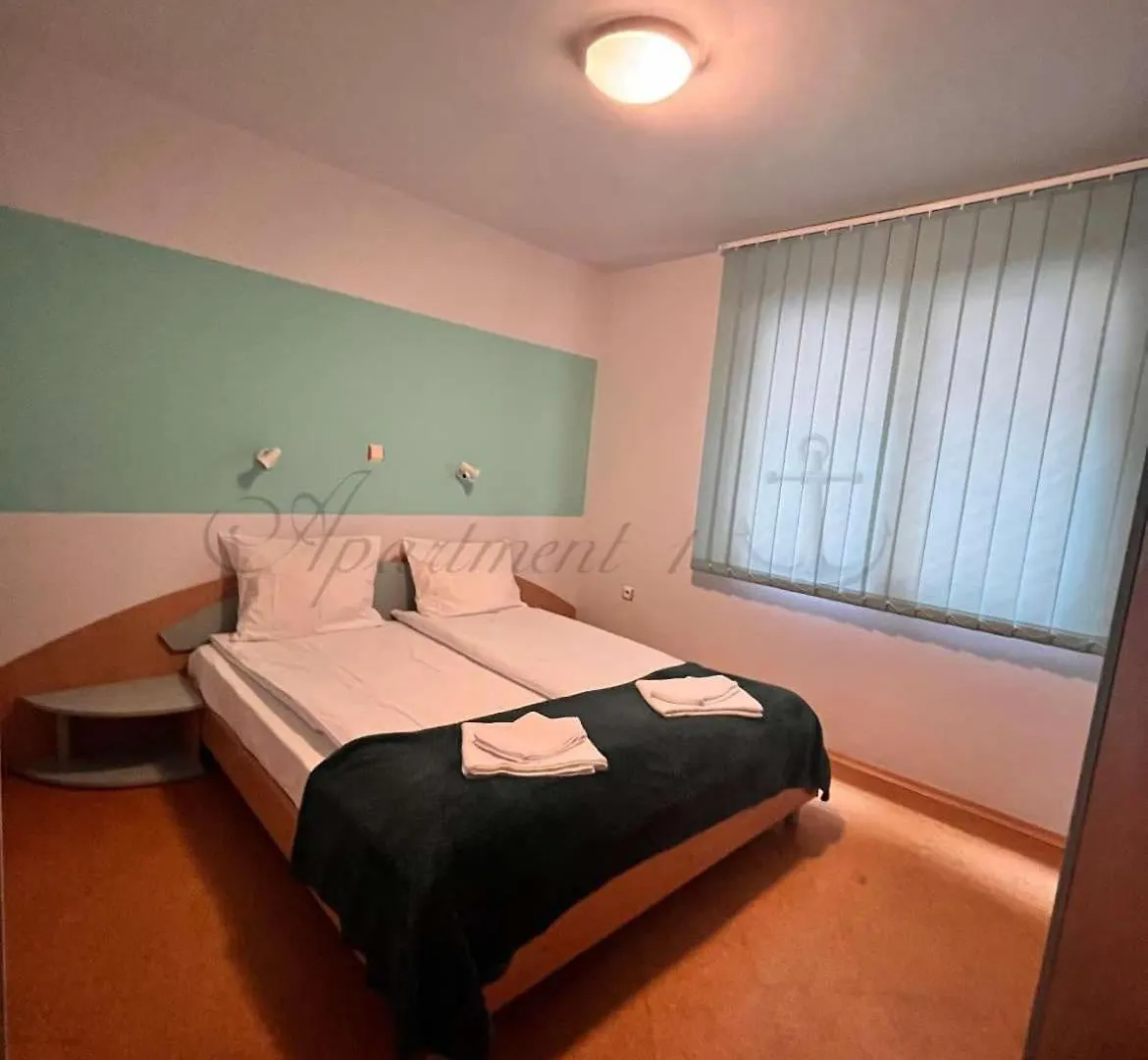 *** بيت ضيافة فندق Sozopol House Dimitrovi بلغاريا