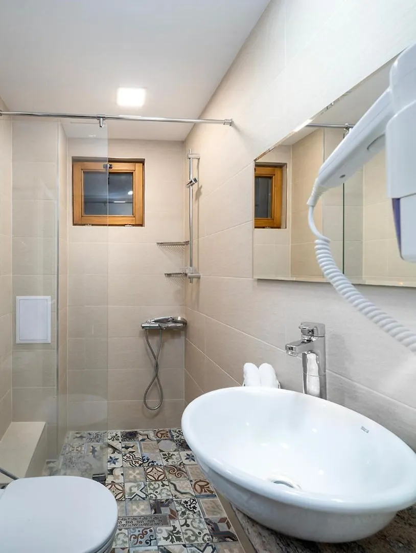 بيت ضيافة فندق Sozopol House Dimitrovi
