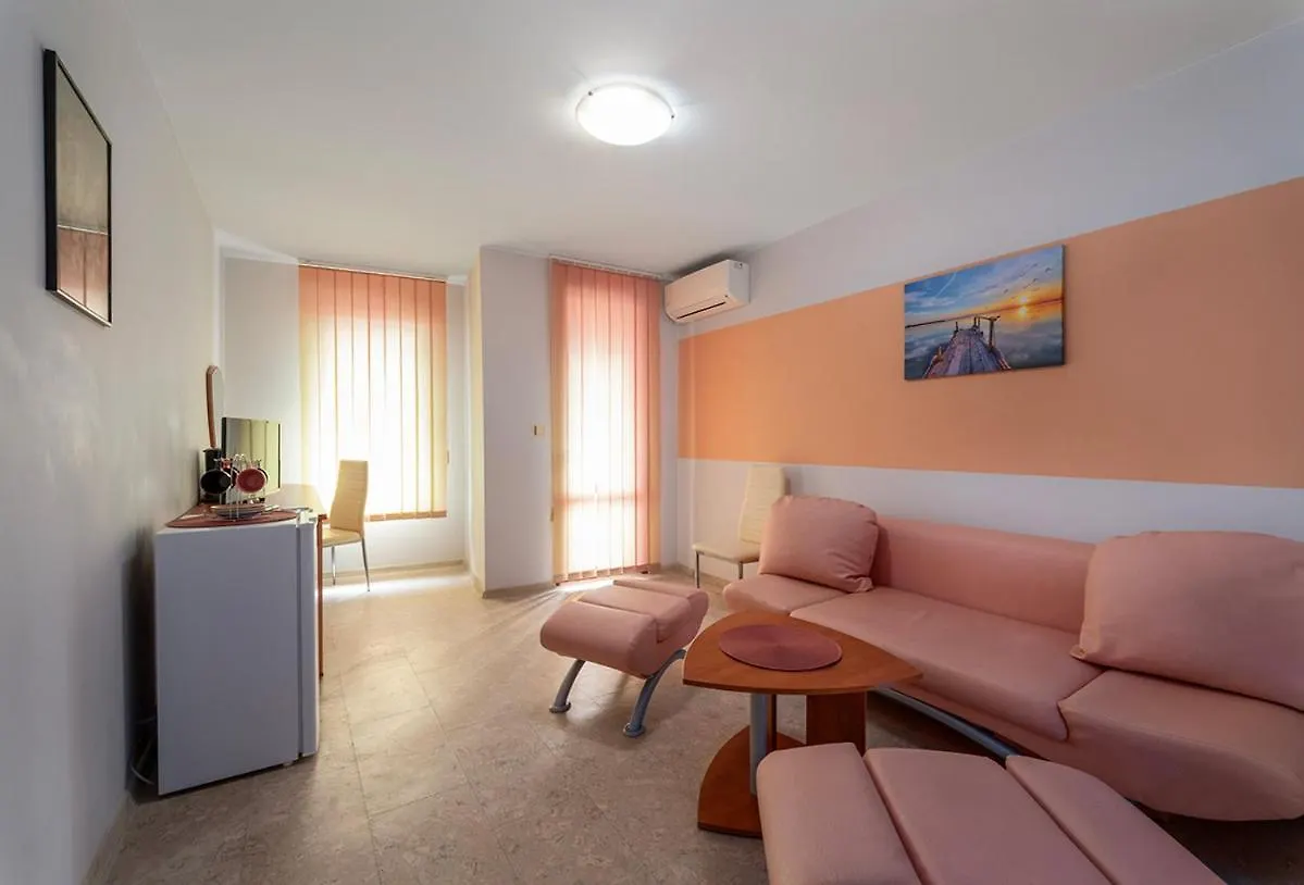 بيت ضيافة فندق Sozopol House Dimitrovi