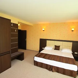 Pensiune Siena House, Sozopol