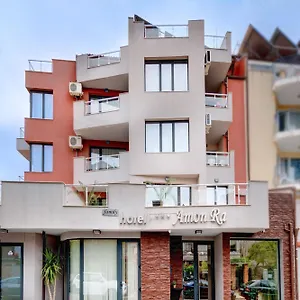 Hotel семеен амон ра, Sozopol